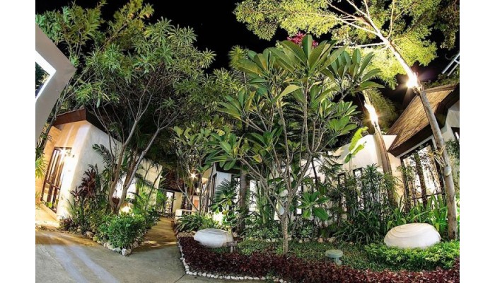 Poza pentru Punnpreeda Beach Resort Formerlly Know As 39-1488287870 Punnpreeda Beach Resort Formerlly Know As poza 0