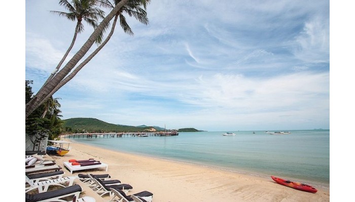 Poza pentru Punnpreeda Beach Resort Formerlly Know As 769-1488287883 Punnpreeda Beach Resort Formerlly Know As poza 4