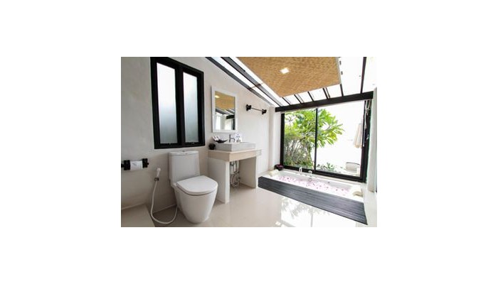 Poza pentru Punnpreeda Beach Resort 313-1488287091 Punnpreeda Beach Resort poza 11