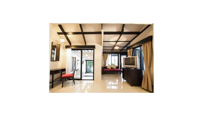 Poza pentru Punnpreeda Beach Resort 393-1488287090 Punnpreeda Beach Resort poza 10