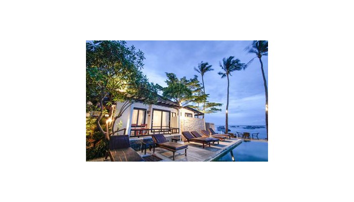 Poza pentru Punnpreeda Beach Resort 402-1488287083 Punnpreeda Beach Resort poza 2