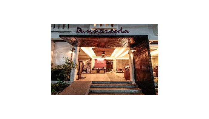 Poza pentru Punnpreeda Beach Resort 409-1488287088 Punnpreeda Beach Resort poza 8