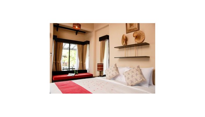 Poza pentru Punnpreeda Beach Resort 476-1488287085 Punnpreeda Beach Resort poza 4