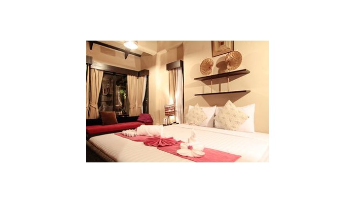 Poza pentru Punnpreeda Beach Resort 557-1488287087 Punnpreeda Beach Resort poza 7