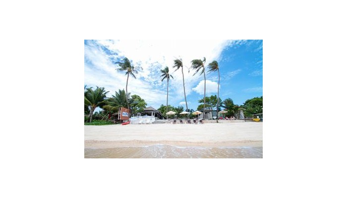 Poza pentru Punnpreeda Beach Resort 617-1488287084 Punnpreeda Beach Resort poza 3