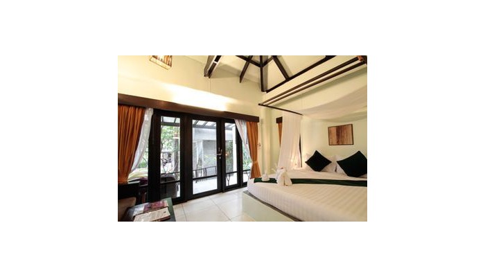 Poza pentru Punnpreeda Beach Resort 648-1488287081 Punnpreeda Beach Resort poza 0