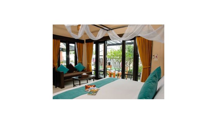 Poza pentru Punnpreeda Beach Resort 722-1488287086 Punnpreeda Beach Resort poza 5