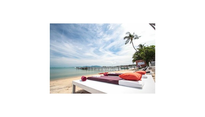 Poza pentru Punnpreeda Beach Resort 840-1488287089 Punnpreeda Beach Resort poza 9