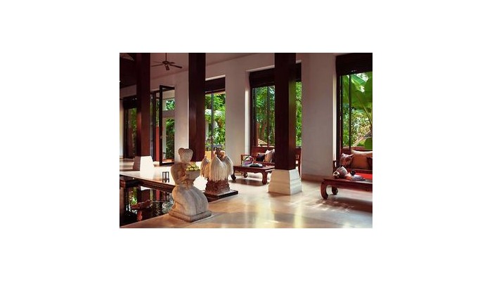 Poza pentru Renaissance Samui Resort & Spa 274-1488285464 Renaissance Samui Resort & Spa poza 1