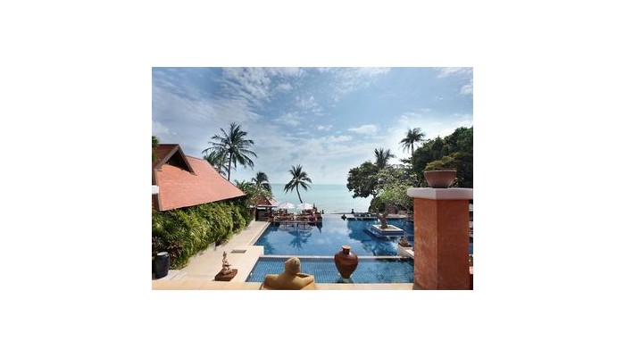 Poza pentru Renaissance Samui Resort & Spa 30-1488285470 Renaissance Samui Resort & Spa poza 7