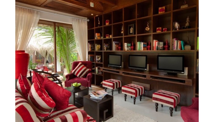 Poza pentru Rocky's Boutique Resort 217-1488287127 Rocky's Boutique Resort poza 2