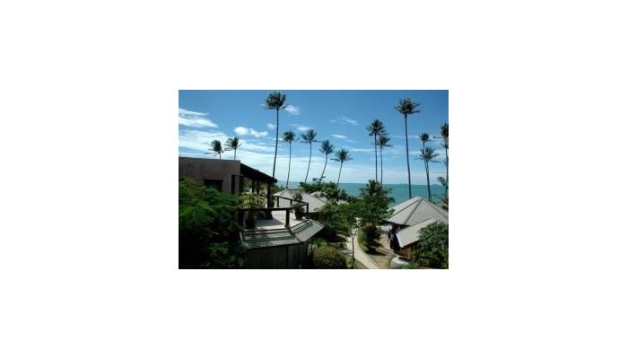 Poza pentru Saboey Resort & Villas 353-1488287162 Saboey Resort & Villas poza 0