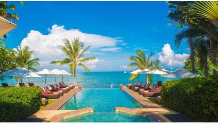 Poza pentru Saboey Resort & Villas 816-1488287171 Saboey Resort & Villas poza 2