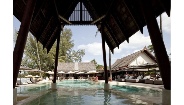 Poza pentru Sala Samui Resort And Spa 128-1488285522 Sala Samui Resort And Spa poza 5