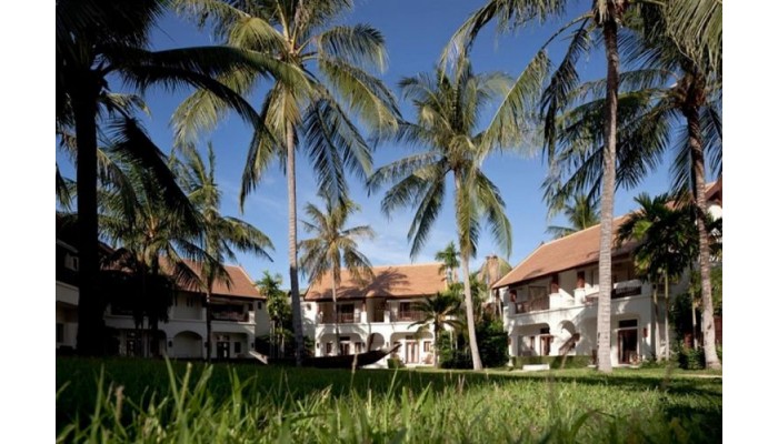 Poza pentru Sala Samui Resort And Spa 17-1488285511 Sala Samui Resort And Spa poza 1