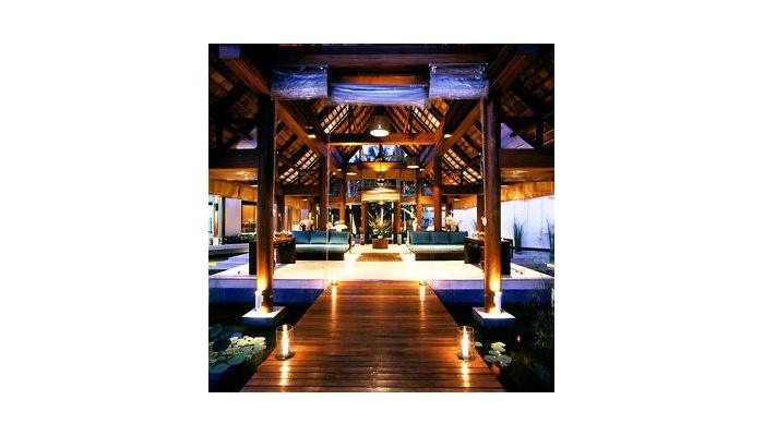 Poza pentru Sala Samui Resort And Spa 307-1488285531 Sala Samui Resort And Spa poza 8