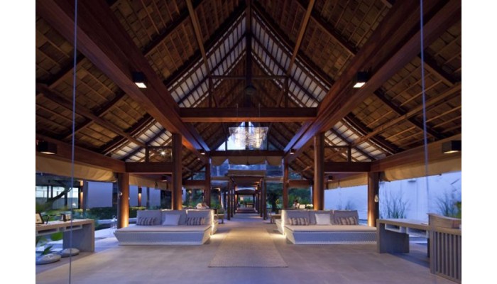 Poza pentru Sala Samui Resort And Spa 681-1488285514 Sala Samui Resort And Spa poza 2