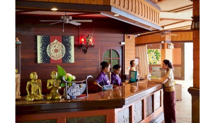 Poza pentru Samui Bayview Resort & Spa 320-1488287220 Samui Bayview Resort & Spa poza 11