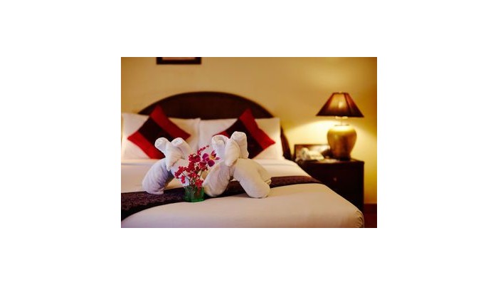 Poza pentru Samui Bayview Resort & Spa 427-1488287201 Samui Bayview Resort & Spa poza 1