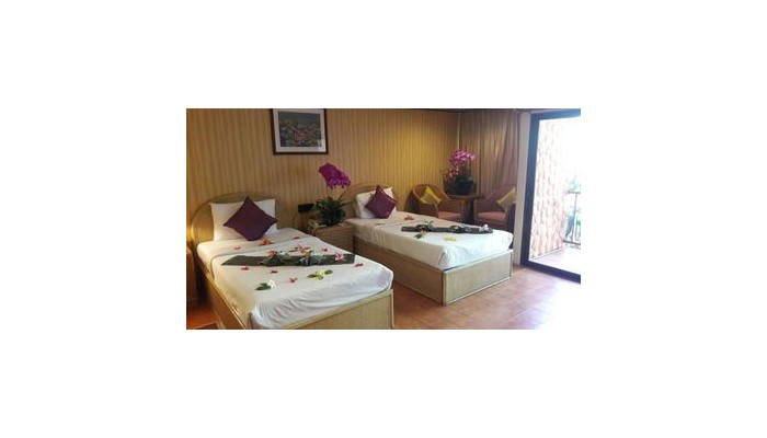 Poza pentru Samui Bayview Resort & Spa 44-1488287205 Samui Bayview Resort & Spa poza 5