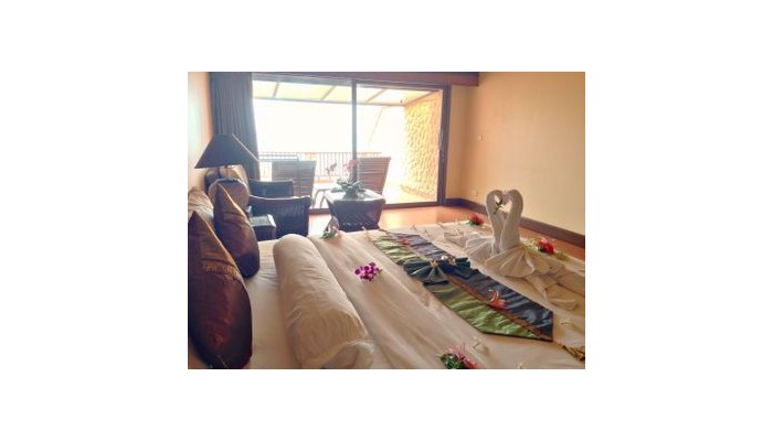 Poza pentru Samui Bayview Resort & Spa 730-1488287202 Samui Bayview Resort & Spa poza 2