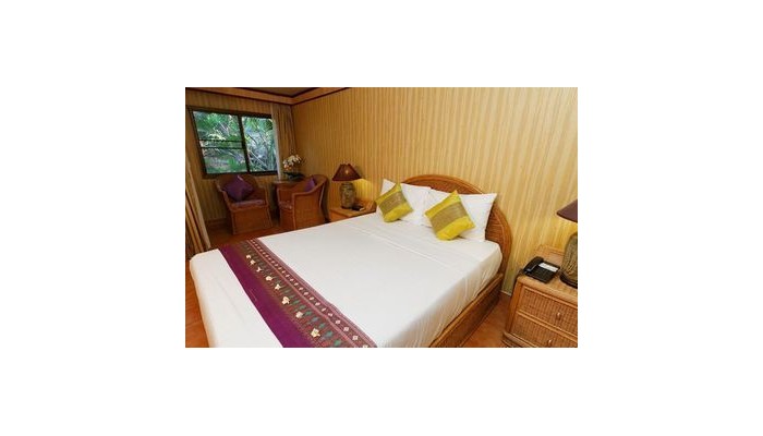 Poza pentru Samui Bayview Resort & Spa 799-1488287206 Samui Bayview Resort & Spa poza 6