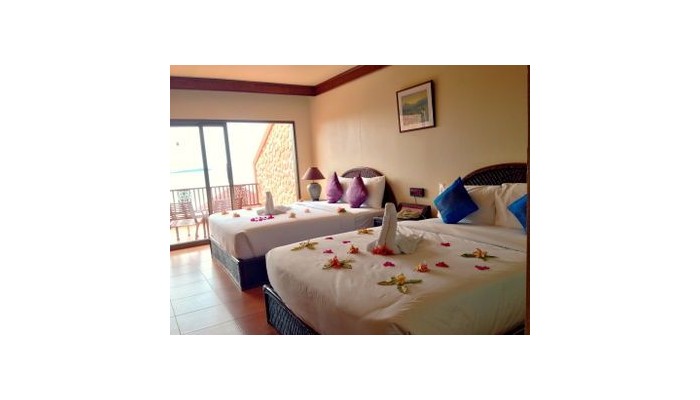 Poza pentru Samui Bayview Resort & Spa 832-1488287203 Samui Bayview Resort & Spa poza 3