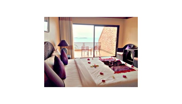 Poza pentru Samui Bayview Resort & Spa 878-1488287204 Samui Bayview Resort & Spa poza 4