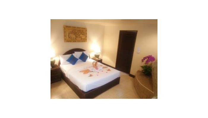 Poza pentru Samui Bayview Resort & Spa 933-1488287207 Samui Bayview Resort & Spa poza 7