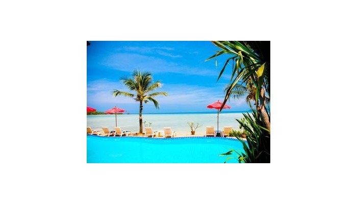 Poza pentru Samui Island Beach Resort 284-1488287959 Samui Island Beach Resort poza 11