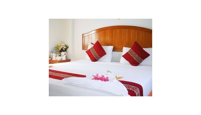 Poza pentru Samui Island Beach Resort 43-1488287951 Samui Island Beach Resort poza 5