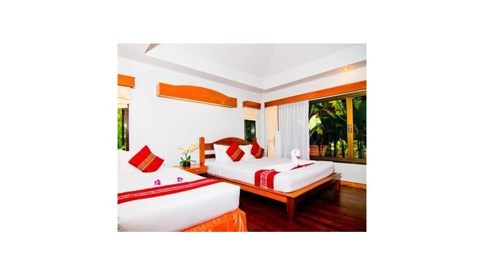 Poza pentru Samui Island Beach Resort 571-1488287950 Samui Island Beach Resort poza 4