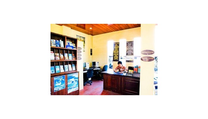 Poza pentru Samui Island Beach Resort 632-1488287946 Samui Island Beach Resort poza 0