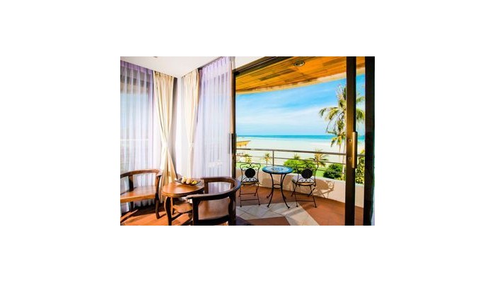 Poza pentru Samui Island Beach Resort 660-1488287952 Samui Island Beach Resort poza 6
