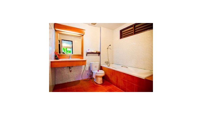 Poza pentru Samui Island Beach Resort 898-1488287955 Samui Island Beach Resort poza 8
