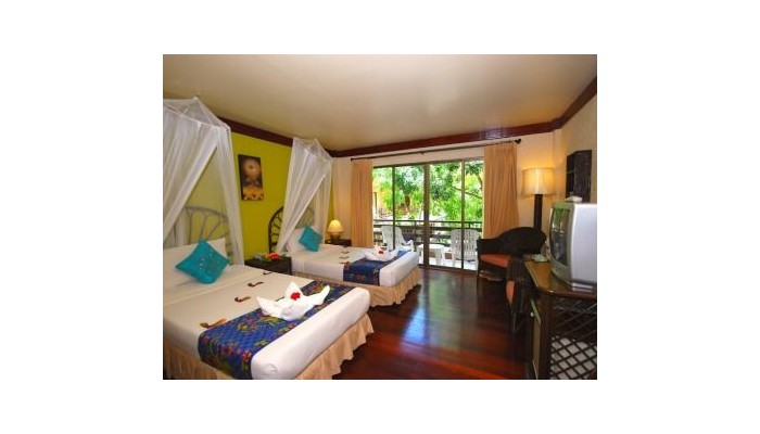 Poza pentru Samui Laguna Resort 141-1488287982 Samui Laguna Resort poza 8