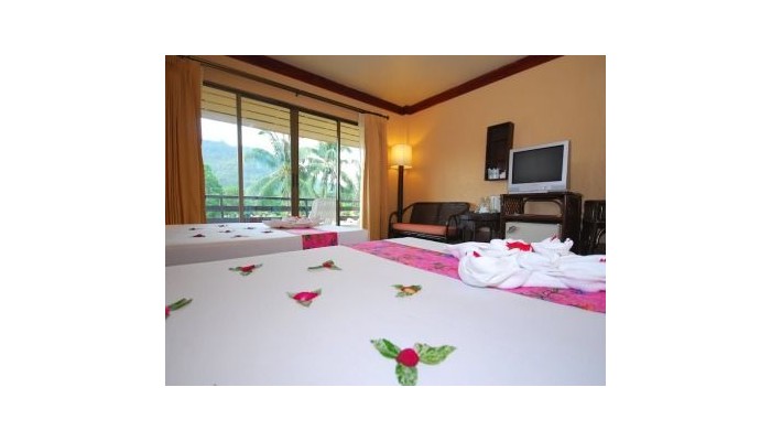 Poza pentru Samui Laguna Resort 366-1488287983 Samui Laguna Resort poza 9