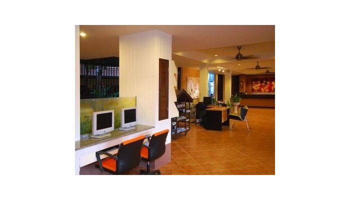 Poza pentru Samui Laguna Resort 480-1488287980 Samui Laguna Resort poza 6