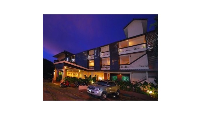 Poza pentru Samui Laguna Resort 528-1488287978 Samui Laguna Resort poza 4