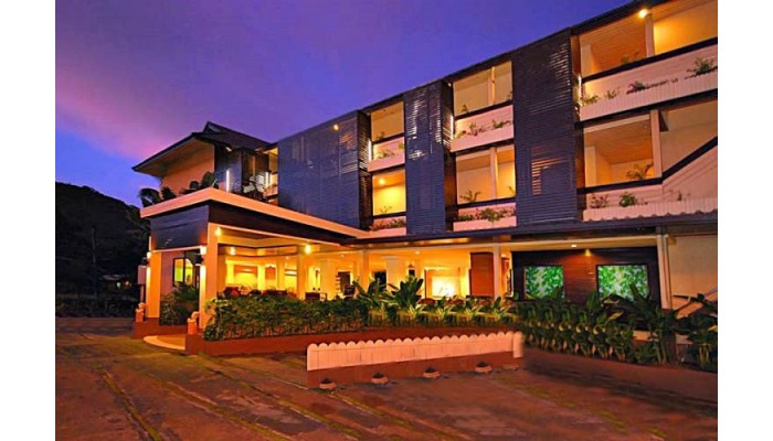 Poza pentru Samui Laguna Resort 932-1488287963 Samui Laguna Resort poza 0