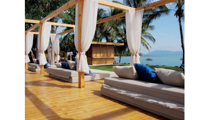 Poza pentru Samui Palm Beach Resort 208-1488287272 Samui Palm Beach Resort poza 11