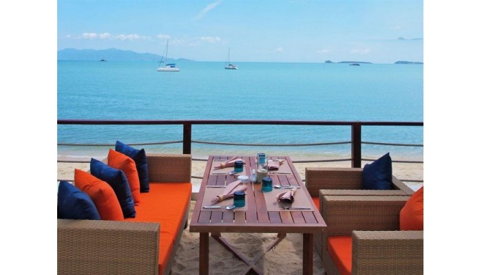 Poza pentru Samui Palm Beach Resort 254-1488287265 Samui Palm Beach Resort poza 7