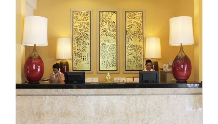 Poza pentru Samui Palm Beach Resort 473-1488287248 Samui Palm Beach Resort poza 2