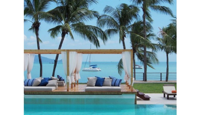 Poza pentru Samui Palm Beach Resort 505-1488287270 Samui Palm Beach Resort poza 10