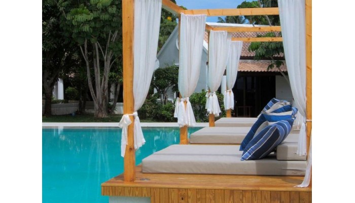 Poza pentru Samui Palm Beach Resort 887-1488287266 Samui Palm Beach Resort poza 8