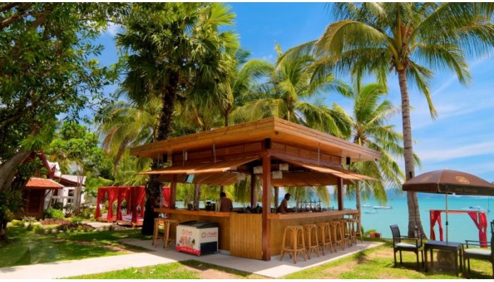 Poza pentru Samui Palm Beach Resort 927-1488287252 Samui Palm Beach Resort poza 4