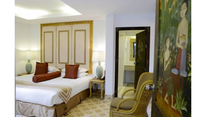 Poza pentru Samui Palm Beach Resort 967-1488287250 Samui Palm Beach Resort poza 3