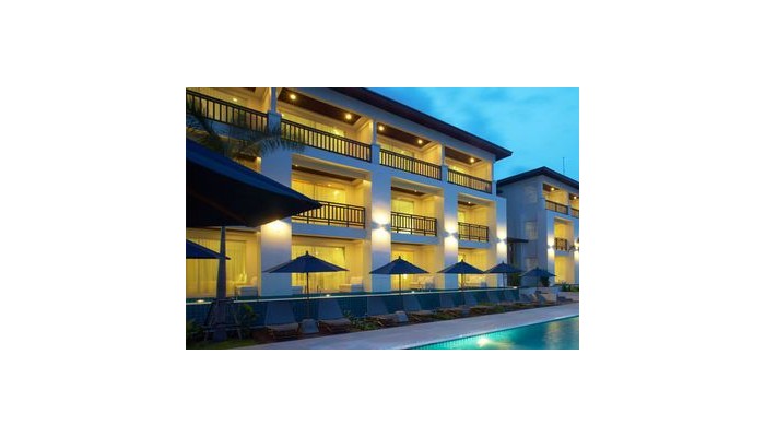 Poza pentru Samui Resotel Beach Resort 106-1488287282 Samui Resotel Beach Resort poza 1