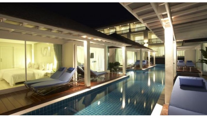 Poza pentru Samui Resotel Beach Resort 436-1488287274 Samui Resotel Beach Resort poza 0