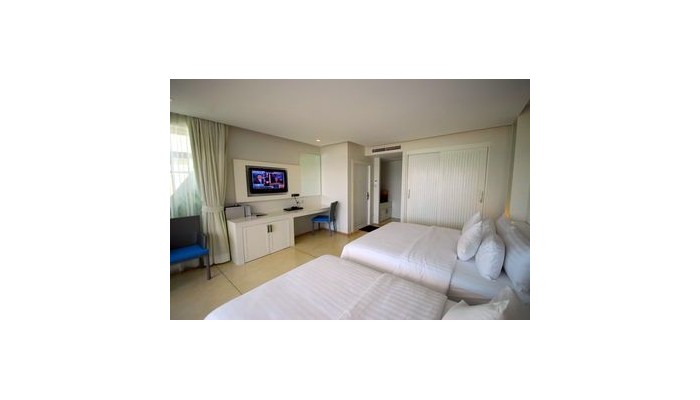 Poza pentru Samui Resotel Beach Resort 481-1488287287 Samui Resotel Beach Resort poza 7